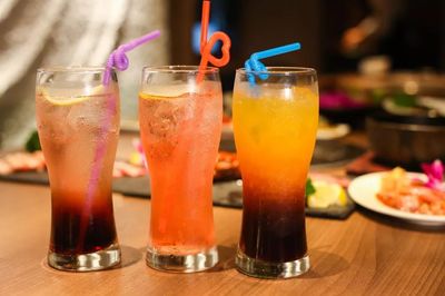 米其林之秘 藏在酒吧中的日本No.1烤肉店，4.2折起享無酒精飲品