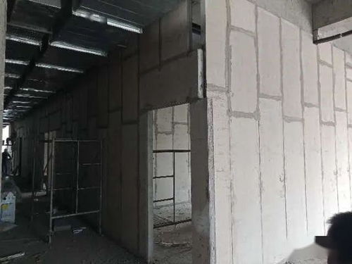 專注品質創新，禮縣隴都宏達建材廠引領建材隔墻板新紀元