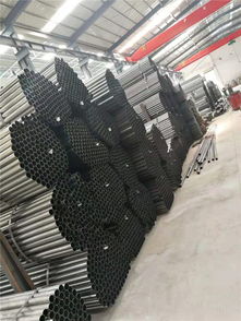 百色聲測管生產廠家 興凱隆建材，產品暢銷國內外