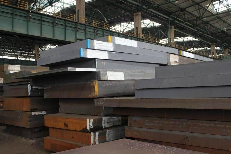 深度解析14Cr1MoR鋼材 性能、應用與市場展望