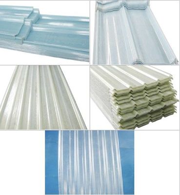品質之光 探索上海譽耐板業的采光板品牌與產品魅力